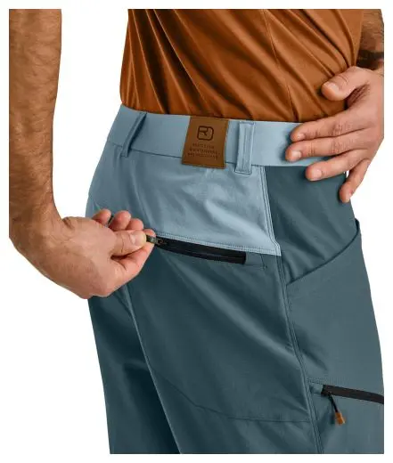 Mondeval Pants M Mondeval Pants M