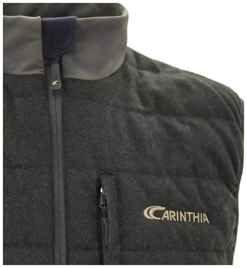 G-LOFT Ultra Loden Weste