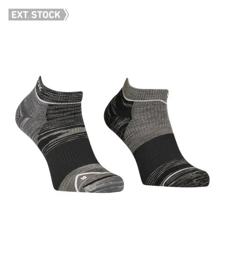 Alpine Low Socks M