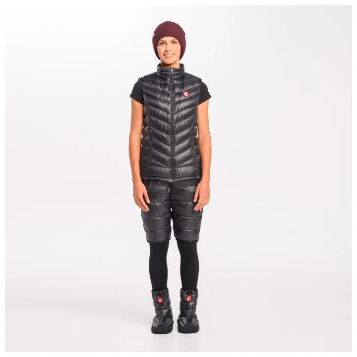 Shadow Women Shadow Women