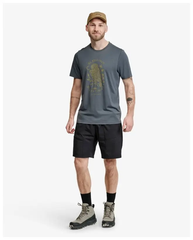 Tived Light Windbreaker Shorts M