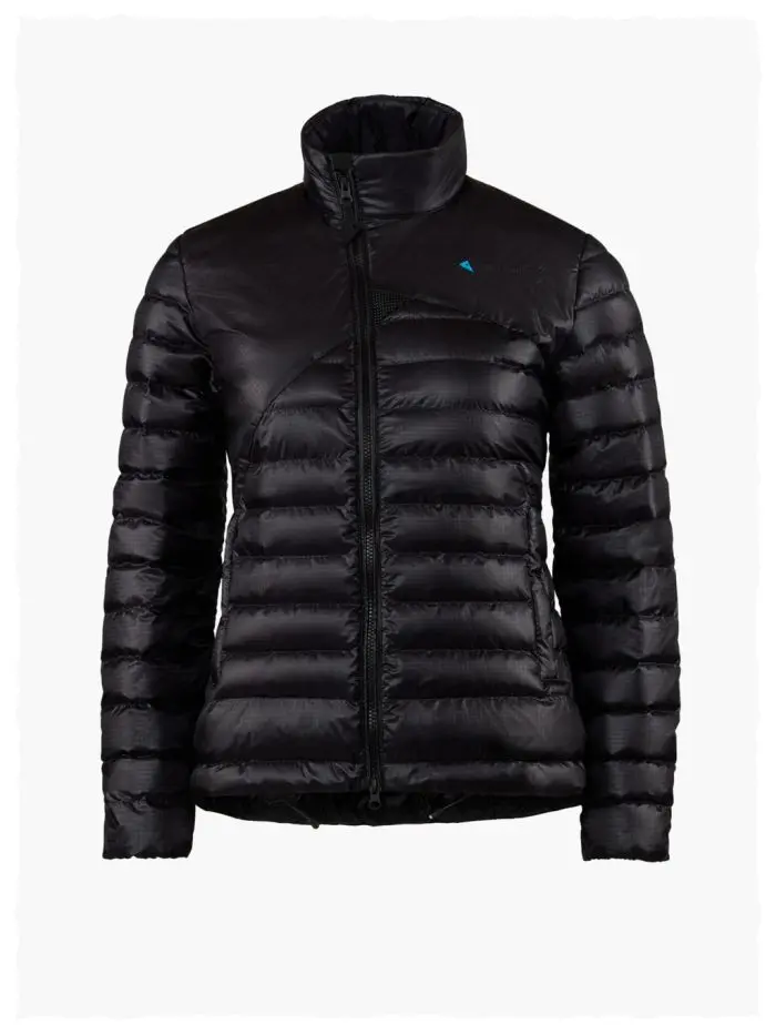 Lopt Zip Jacket W´s Farbe: Raven - Lopt Zip Jacket W´s