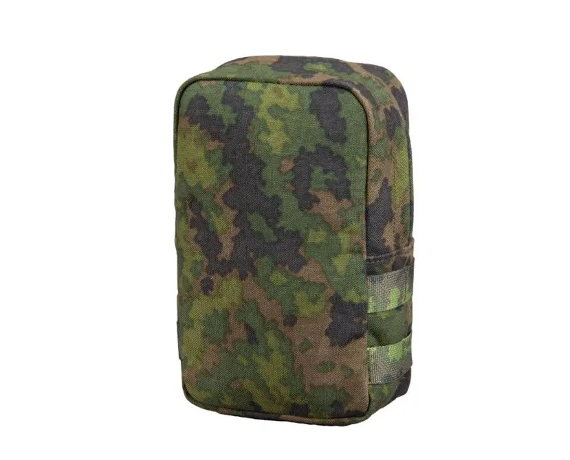 Zipped GP Pouch Zipped GP Pouch