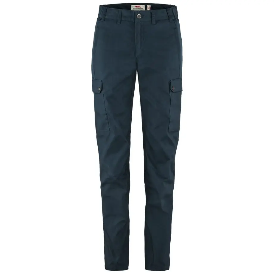 Stina Trousers W Stina Trousers W