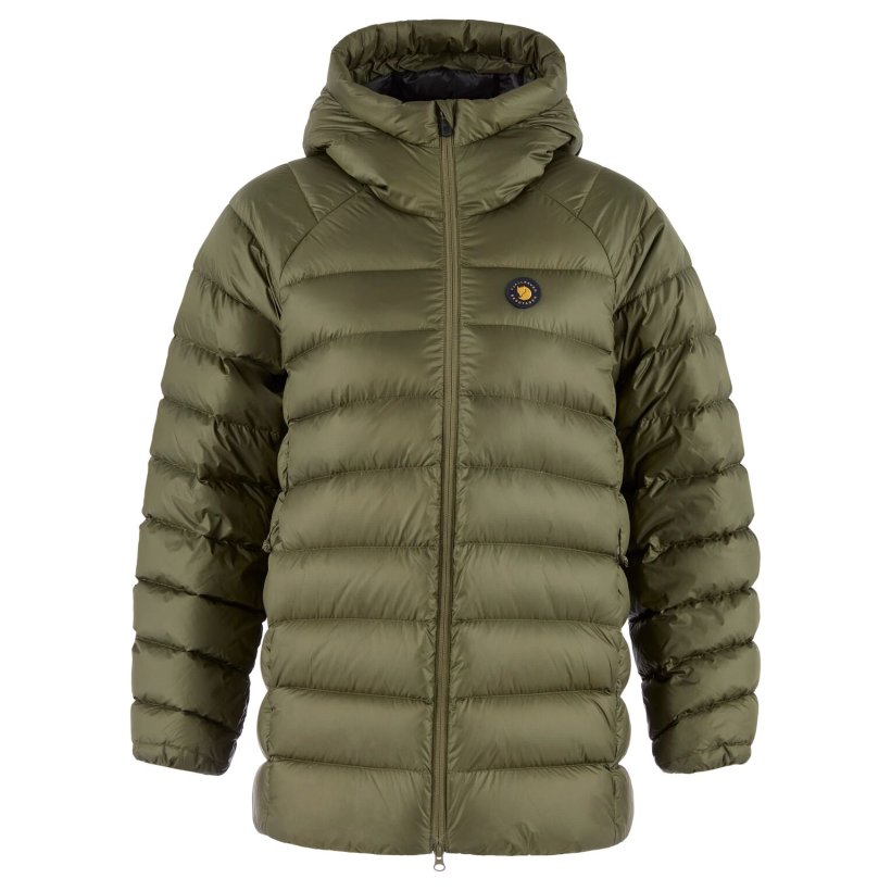 Bergtagen Down Jacket W