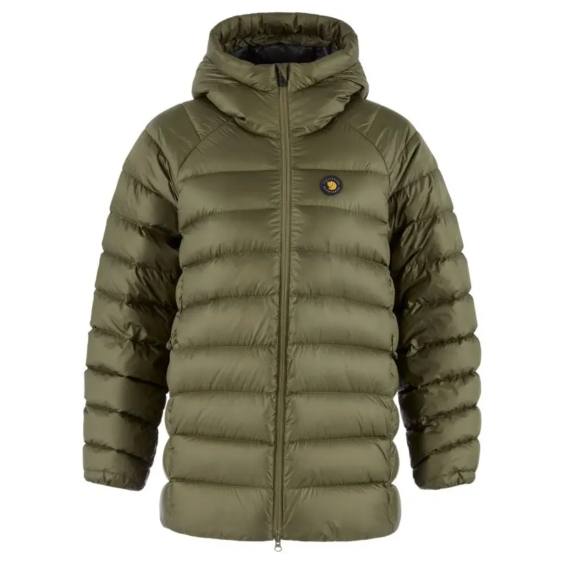 Bergtagen Down Jacket W