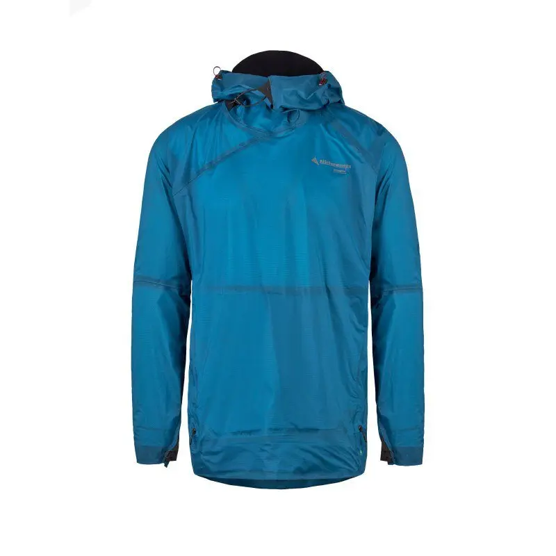 source990312.jpg Farbe: Blue Sapphire - Fjorgyn Anorak Unisex