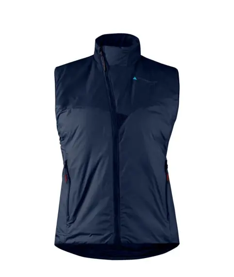 Farbe: Dark Hights - Urd Light Vest W´s