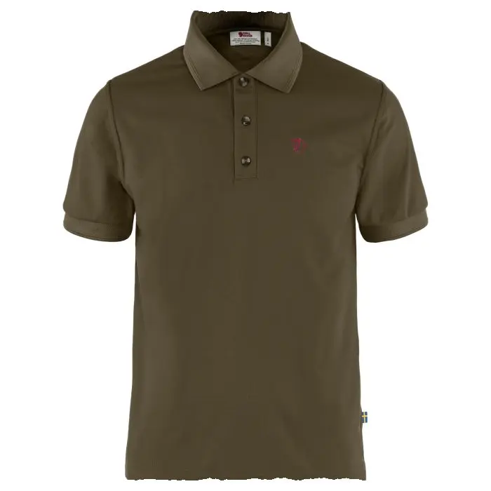 Crowley Pique Shirt M Crowley Pique Shirt M