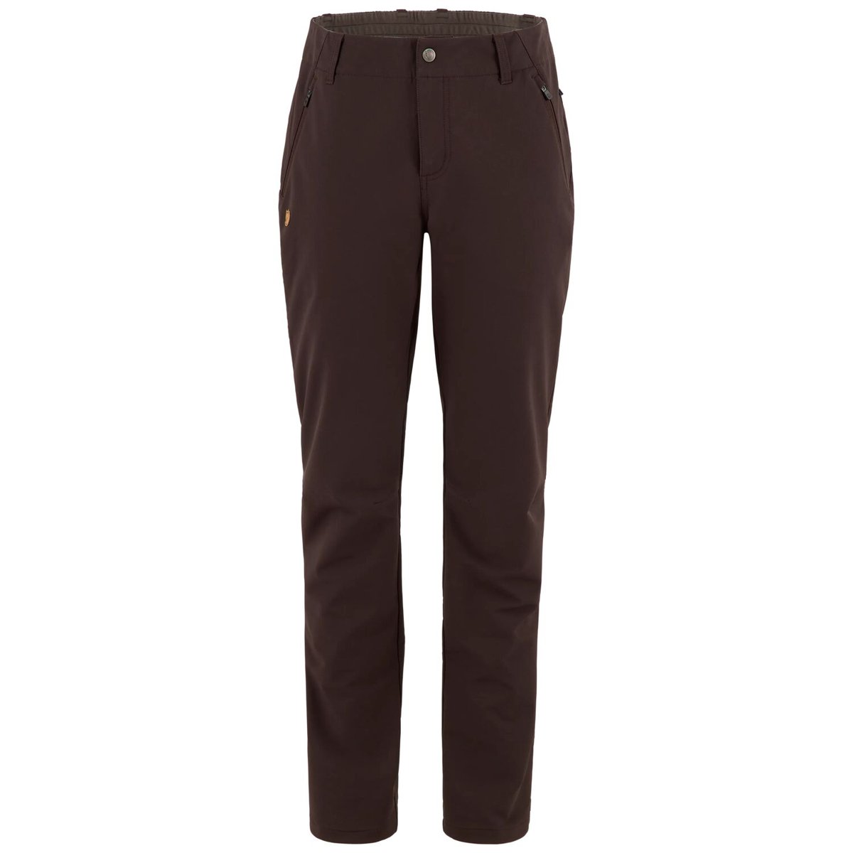 Abisko Winter Stretch Trousers W