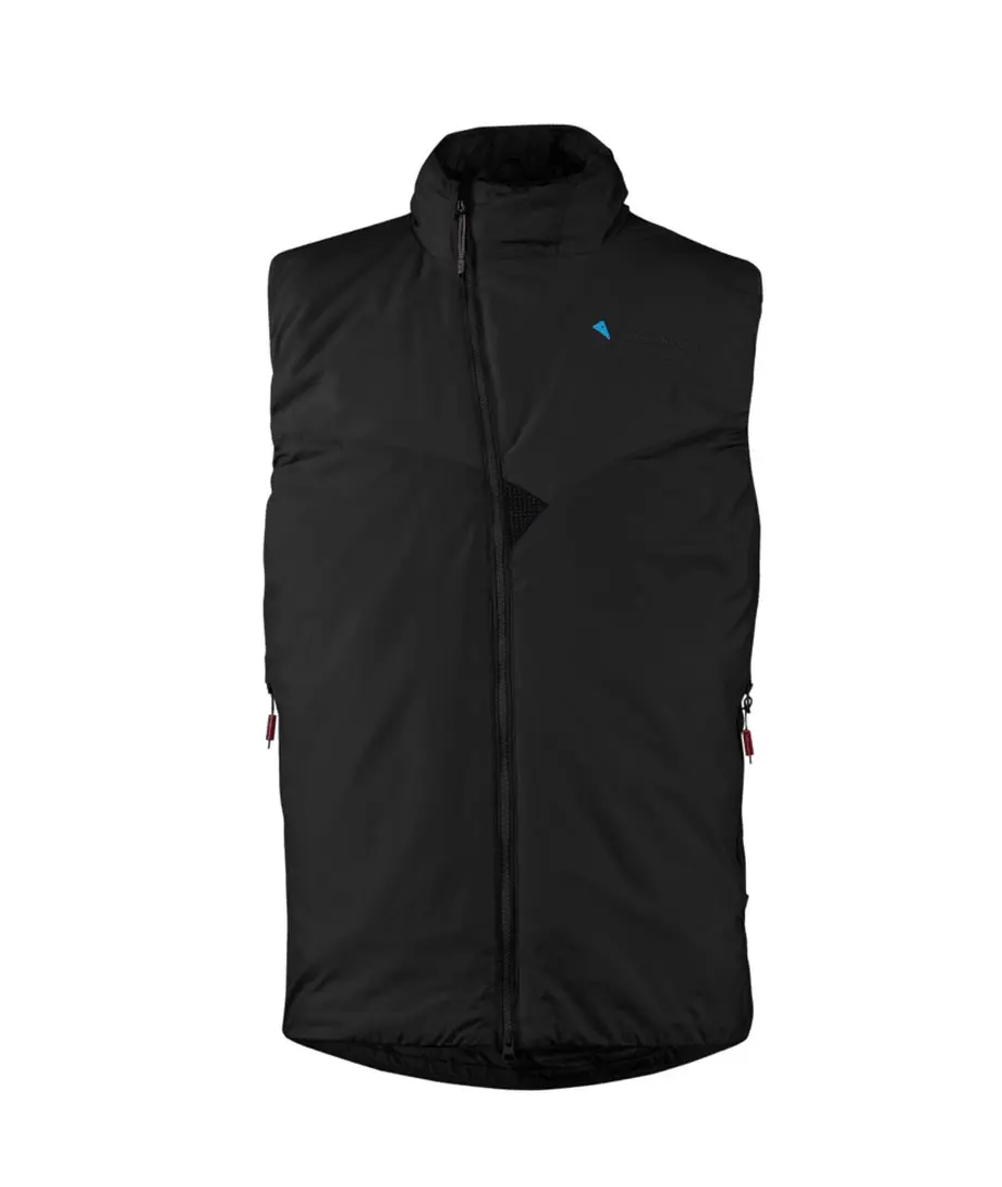 Farbe: Black - Urd Light Vest M´s