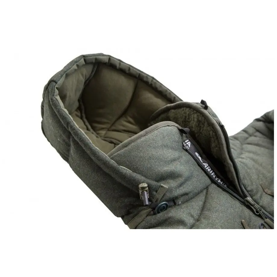 Lodenkapuze Lodenkapuze