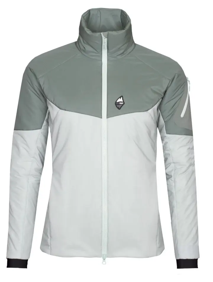 12897b.jpg Farbe: Silt Green/Laurel Green - Epic Lady Jacket