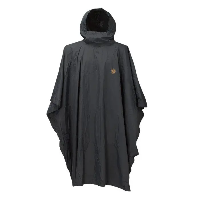 Poncho Farbe: 031 Graphite - Poncho