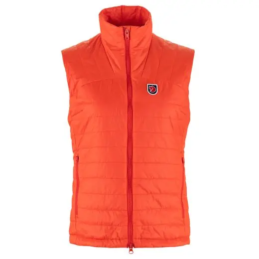Expedition_X-Latt_Vest_W_86366-214_A_MAIN_FJR.jpg Farbe: 214 - Flame Orange - Expedition X-Lätt Vest W