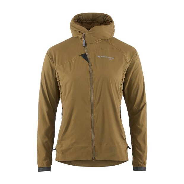 Farbe: Swamp Green - Nal Hooded Jacket W`s