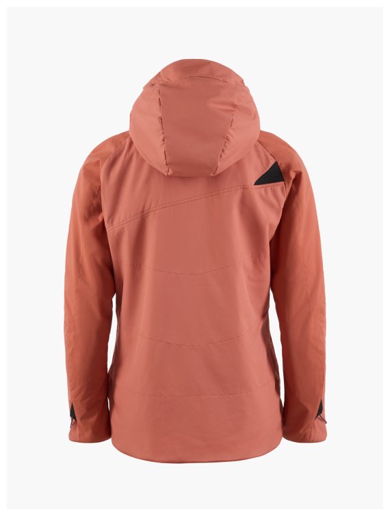 Vili Hood Jacket W´s