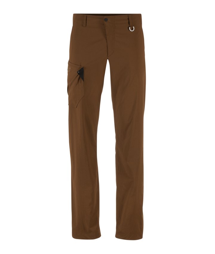 original-10369_145_P_001.jpg Farbe: Deep Heather - Alfhild Pants M´s