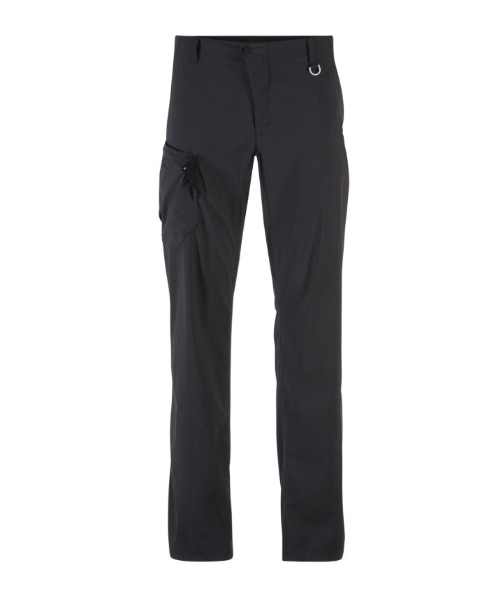 original-10369_961_P_001.jpg Farbe: Raven - Alfhild Pants M´s