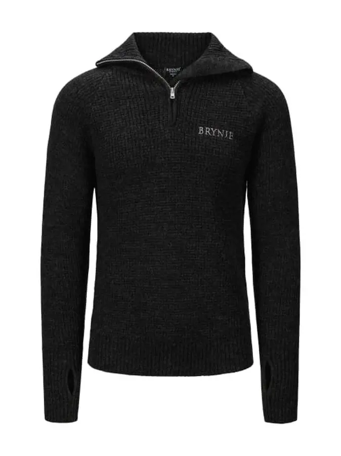 Wool Sweater Challenge