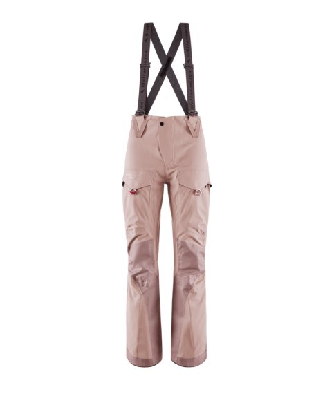 Farbe: Mahagony Rose - Brage 2.0 Salopette W´s