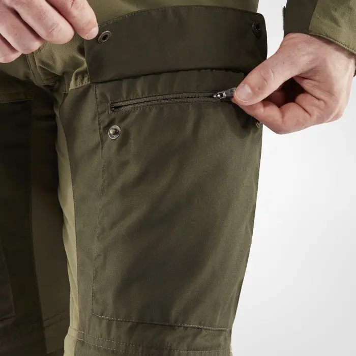 Keb Gaiter Trousers M