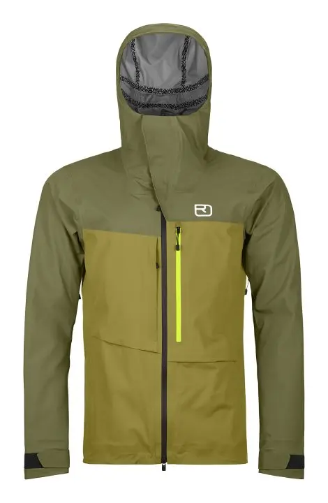 Farbe: sweet alison - 3L Ravine Shell Jacket M