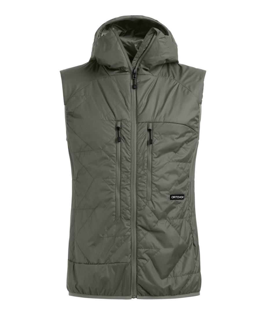 Venet Swisswool 60 Vest M