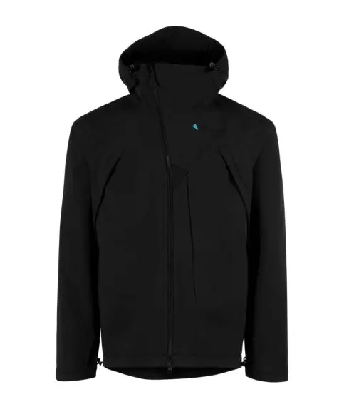 Jolner Jacket M´s Farbe: Raven-Raven - Jolner Jacket M´s