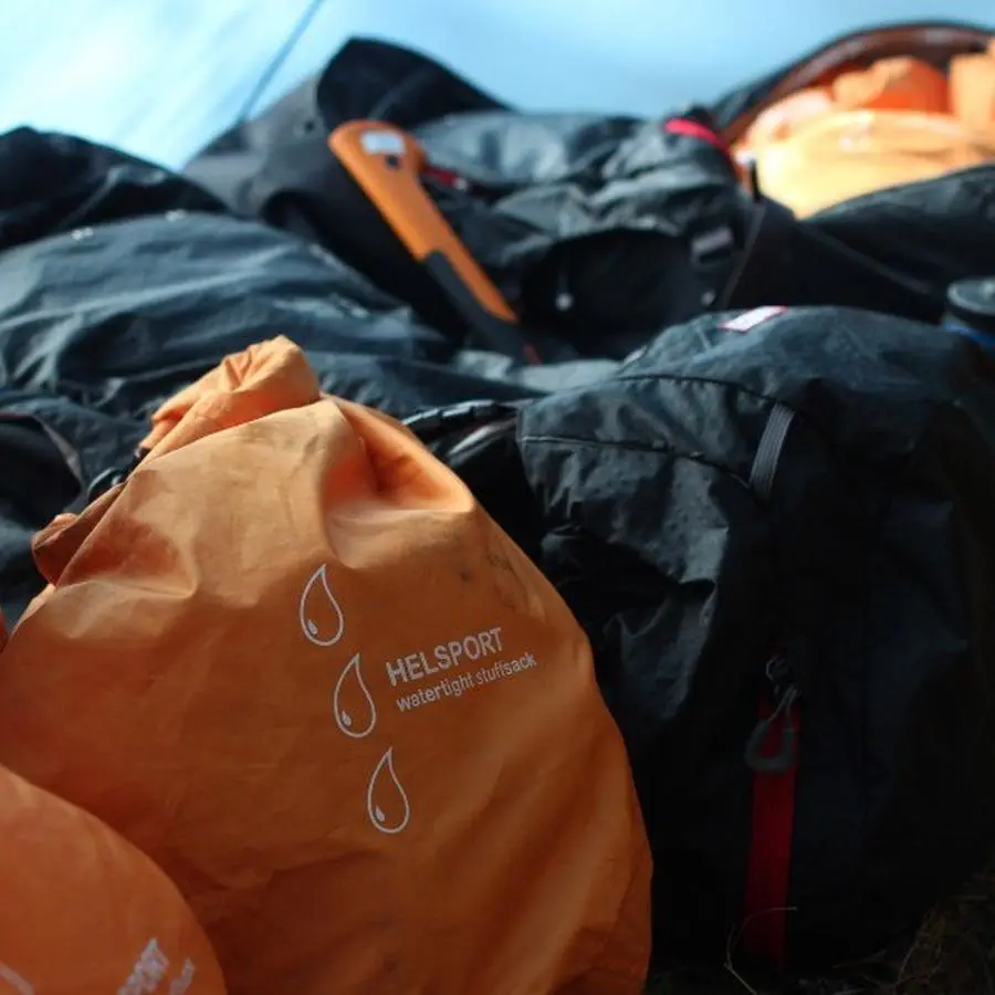 Vanntett Trekk Vanntett Trekk