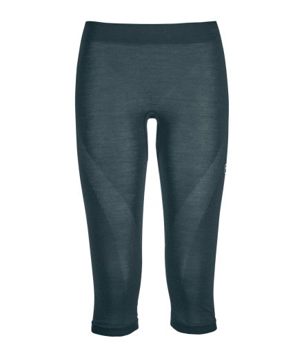 Farbe: dark arctic grey - 120 Comp Light Short Pants W