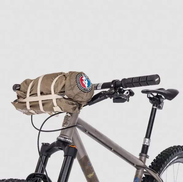 Fly Creek HV UL1 Bikepack Fly Creek HV UL1 Bikepack