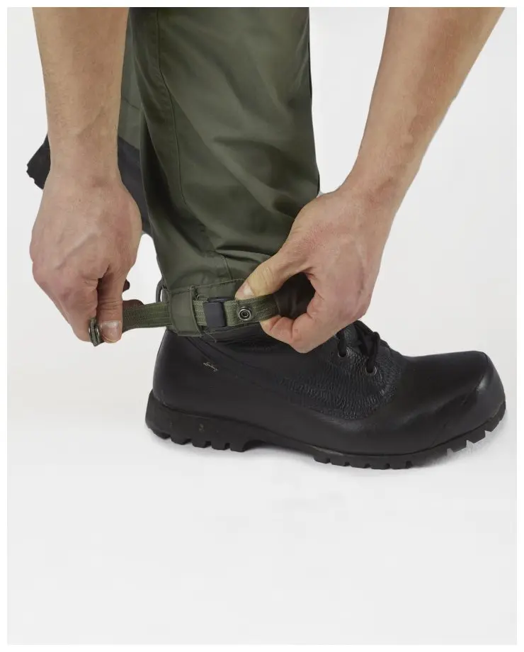 Authentic II Ms Pant