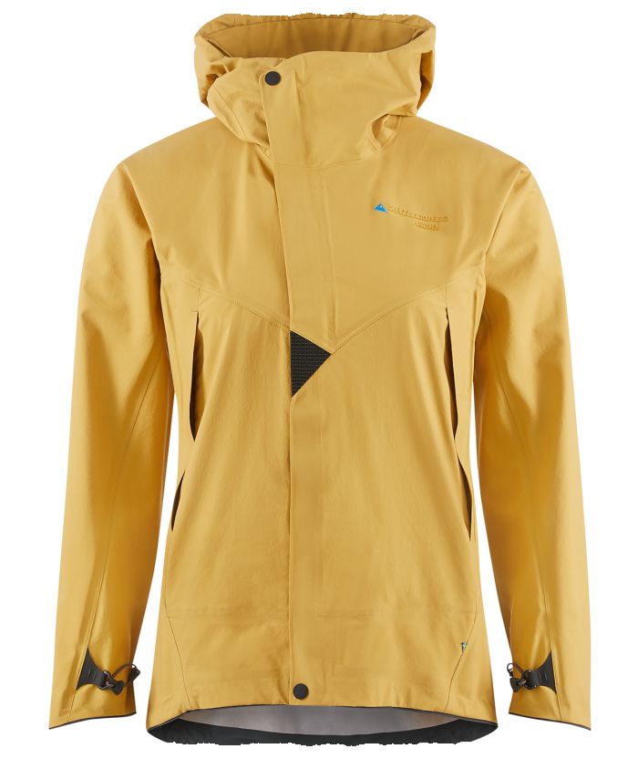 Farbe: Dusty Yellow - Asynja Jacket W´s