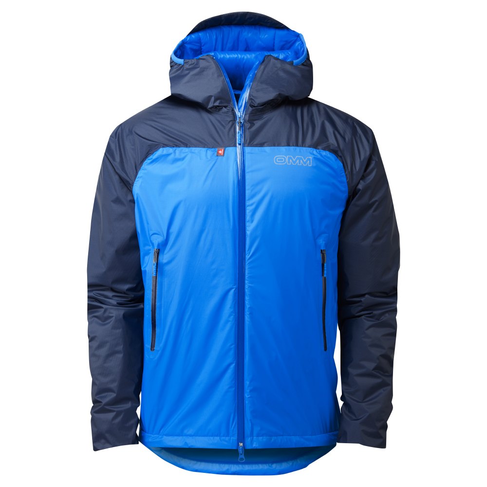 Barrage Jacket