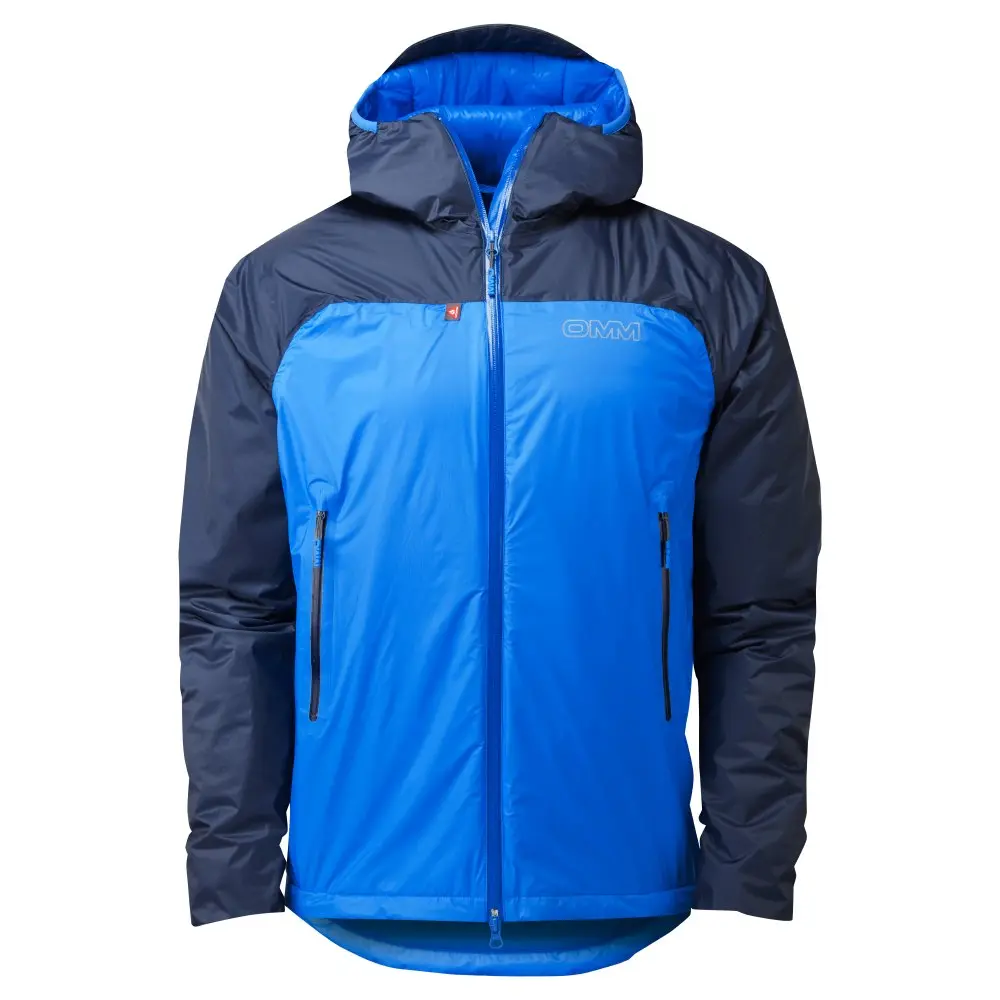 Barrage Jacket