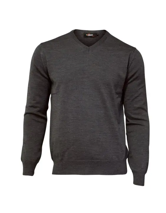 Merino V-NECK Male Merino V-NECK Male