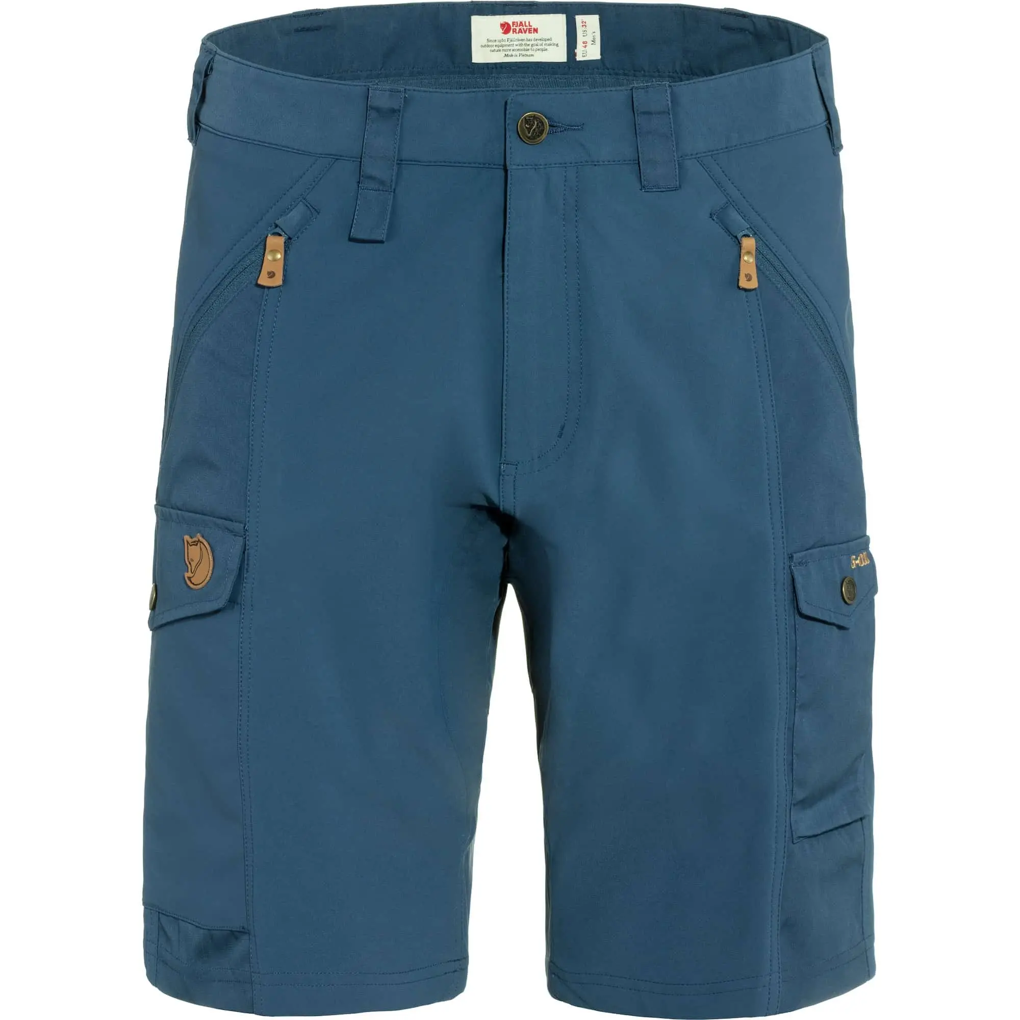 abisko_shorts_m_82833-534_a_main_fjr.jpg Abisko Shorts M