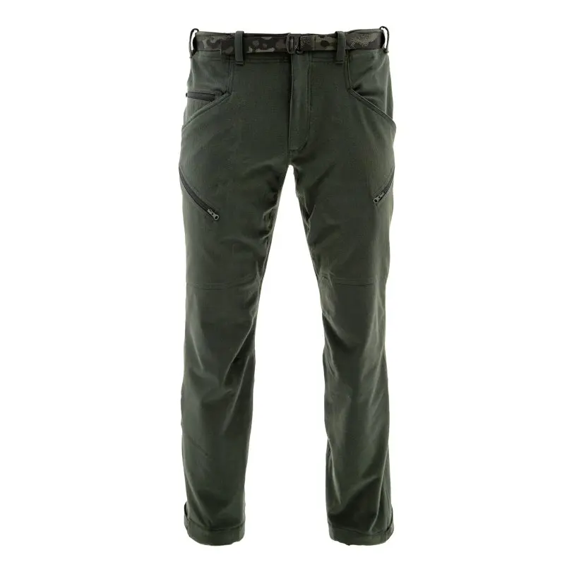 GOLDECK_PANTS_FOREST_GREEN_01.jpg Farbe: Forest Green - Goldeck Pants