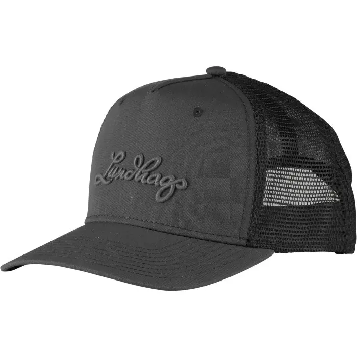 Farbe: 890 - Charcoal - Trucker Cap