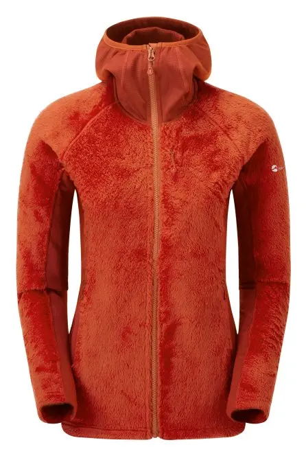 Protium XPD Hoodie Women