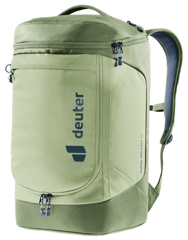 Duffel Pro Pack 30