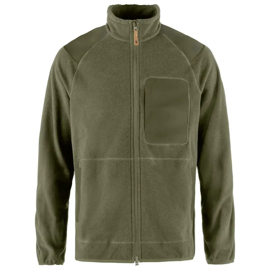 Värmland Fleece Jacket M