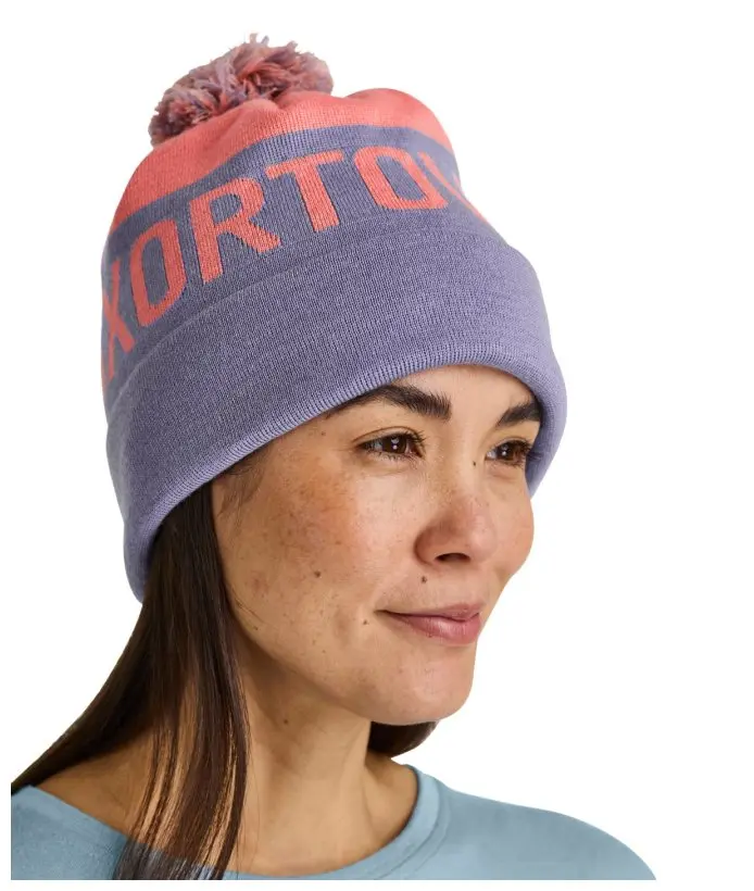 Bobble Knit Beanie Bobble Knit Beanie