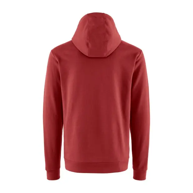 Runa Maker Zip Hoodie M`s