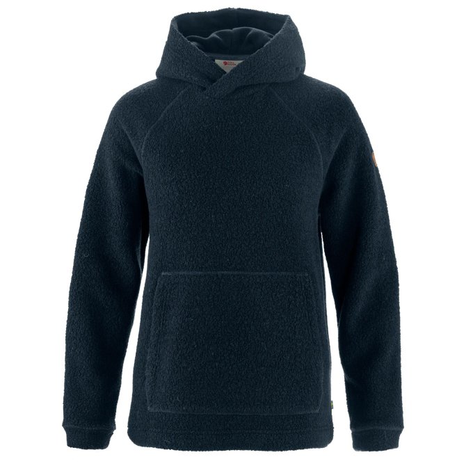 Kaitum Hoodie W