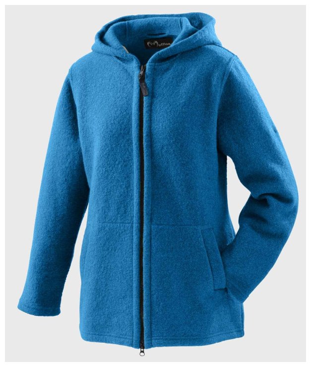 Farbe: S36 - Sea - Mu-Luise