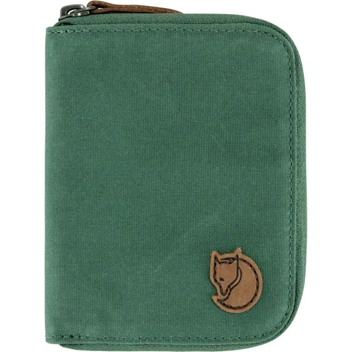 Zip Wallet_24216-679_A_MAIN_FJR.jpg Farbe: 679 - Deep Patina - Zip Wallet