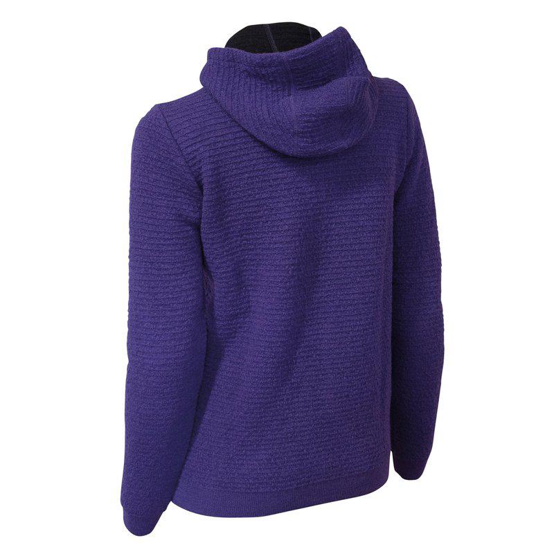 Morel Hood Female