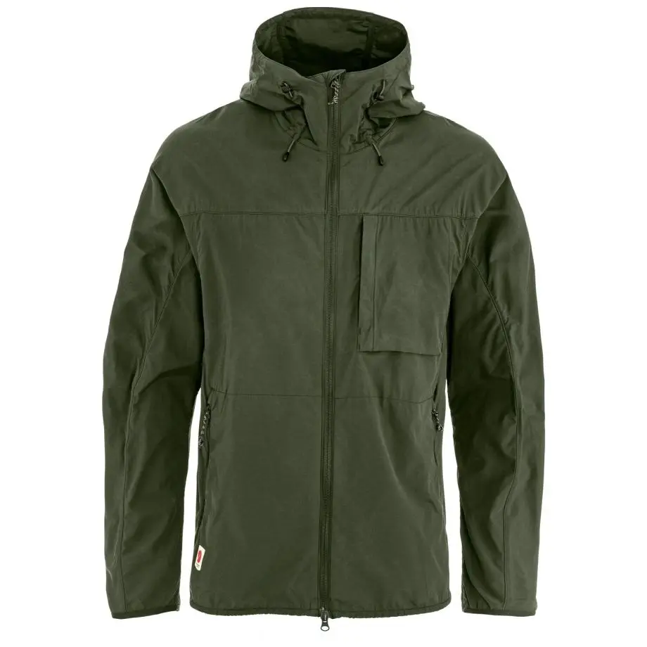 High Coast Wind Jacket M High Coast Wind Jacket M